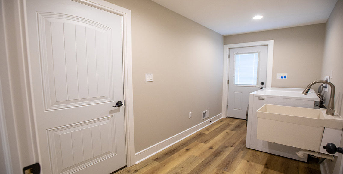 Strevens and sons Custom Home Build Manasquan