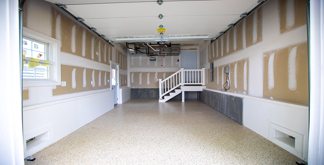 Strevens and sons Custom Home Build Manasquan