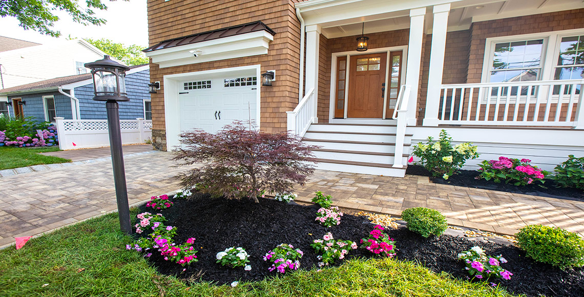 Strevens and sons Custom Home Build Manasquan