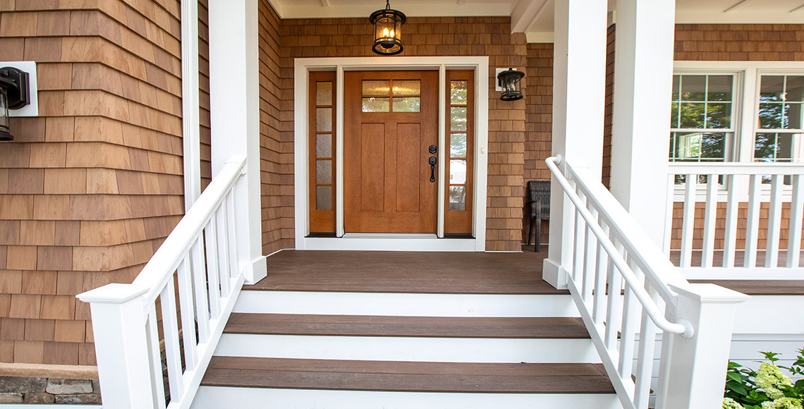 Strevens and sons Custom Home Build Manasquan