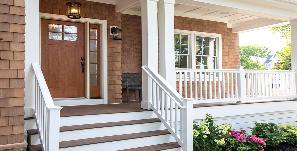 Strevens and sons Custom Home Build Manasquan