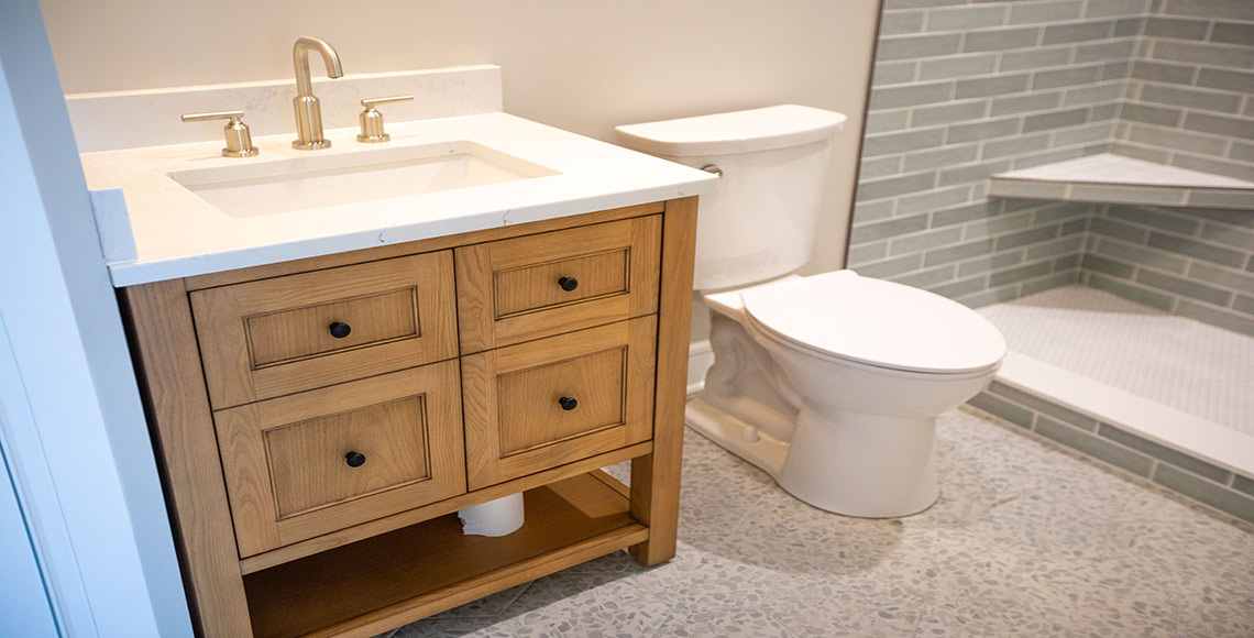 Strevens and sons Custom Home Build Manasquan