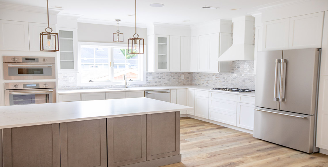 Strevens and sons Custom Home Build Manasquan