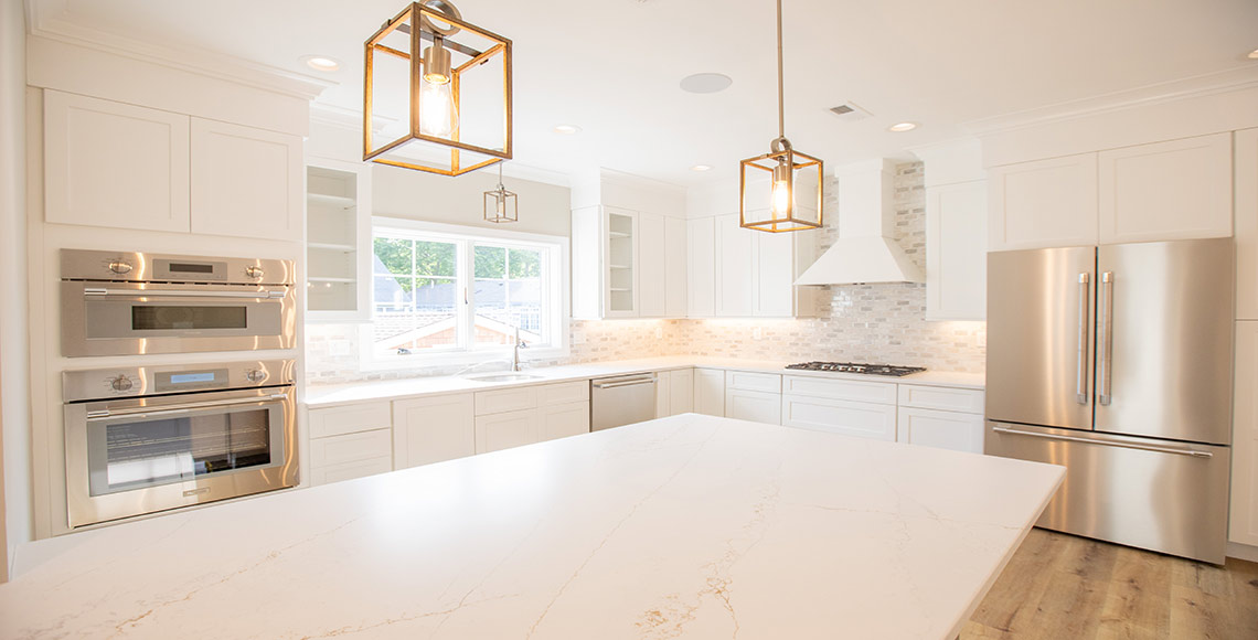 Strevens and sons Custom Home Build Manasquan