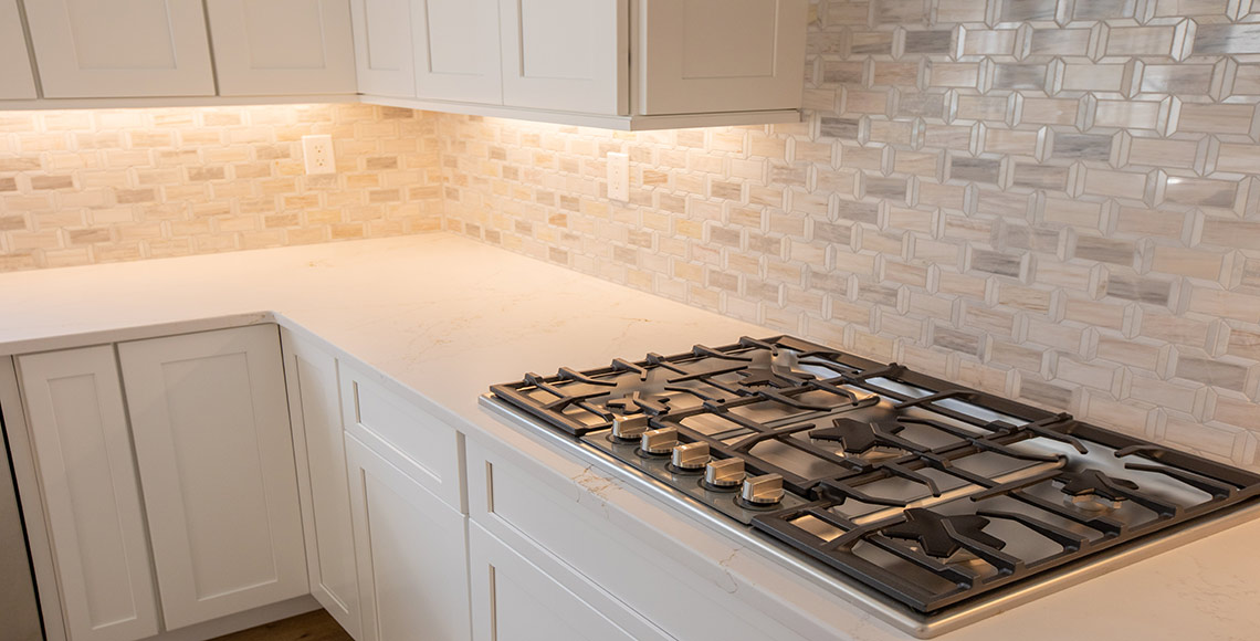 Strevens and sons Custom Home Build Manasquan