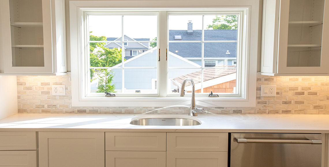 Strevens and sons Custom Home Build Manasquan
