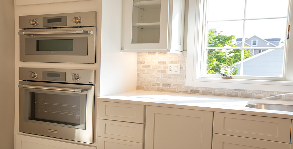 Strevens and sons Custom Home Build Manasquan