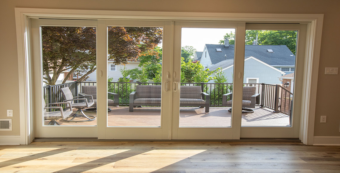 Strevens and sons Custom Home Build Manasquan