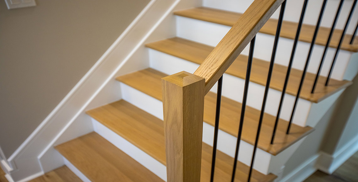 Strevens and sons Custom Home Build Manasquan