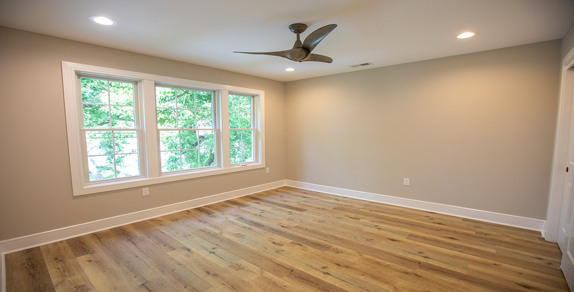 Strevens and sons Custom Home Build Manasquan