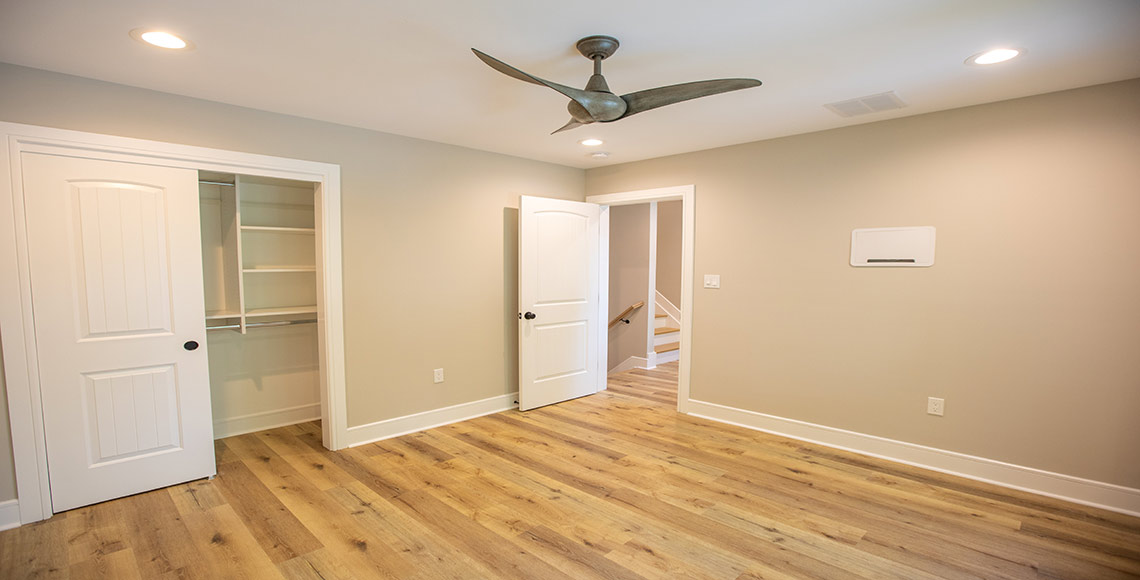 Strevens and sons Custom Home Build Manasquan