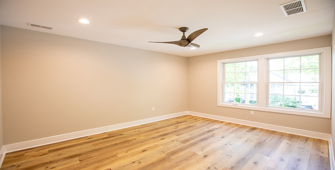 Strevens and sons Custom Home Build Manasquan