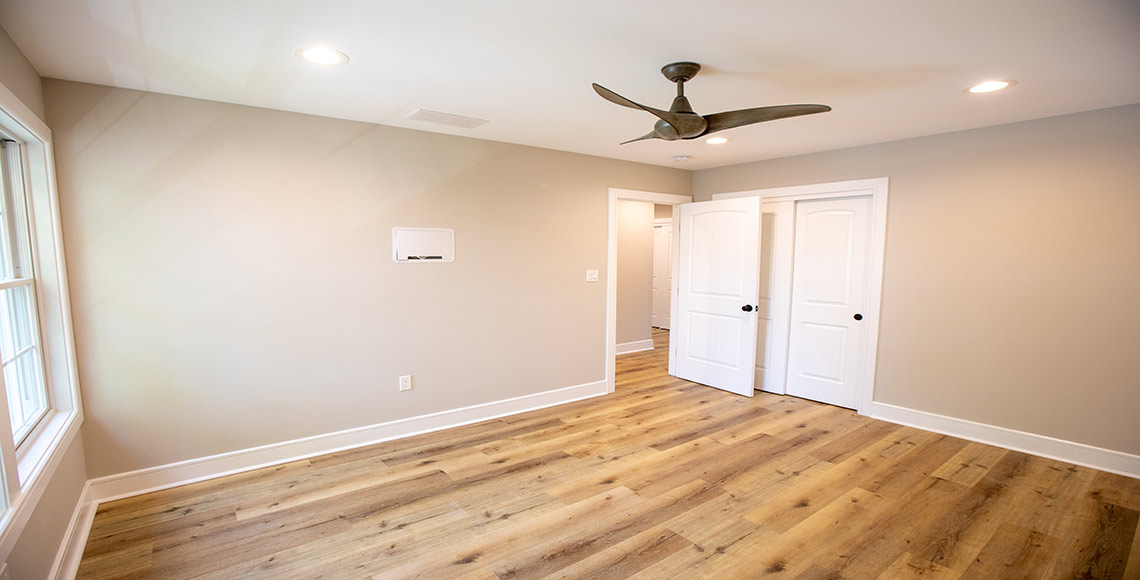 Strevens and sons Custom Home Build Manasquan