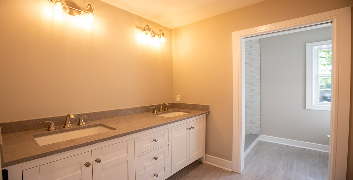 Strevens and sons Custom Home Build Manasquan