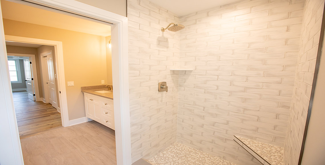 Strevens and sons Custom Home Build Manasquan