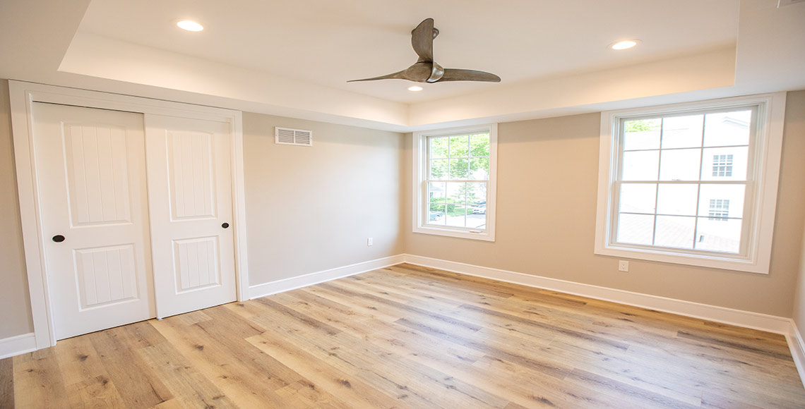 Strevens and sons Custom Home Build Manasquan