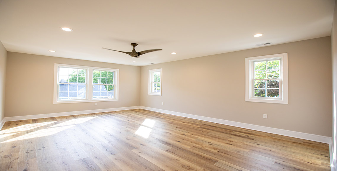 Strevens and sons Custom Home Build Manasquan