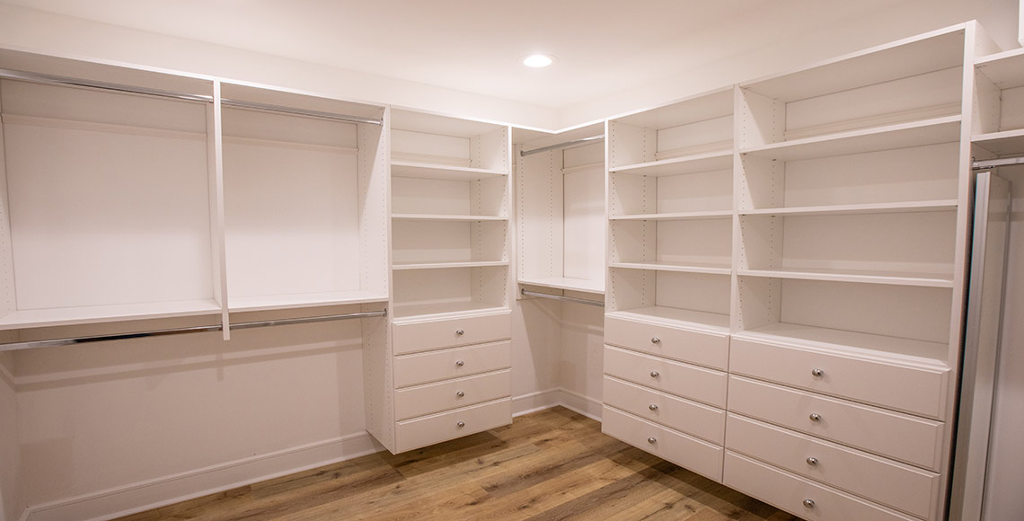 Strevens and sons Custom Home Build Manasquan