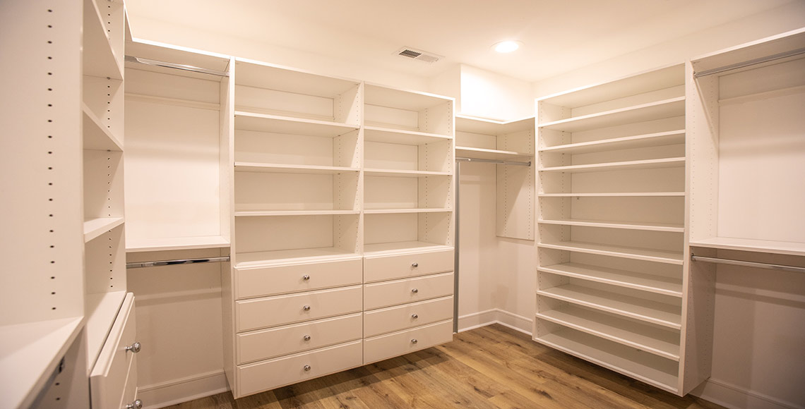 Strevens and sons Custom Home Build Manasquan