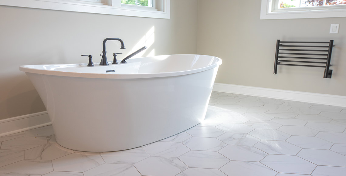 Strevens and sons Custom Home Build Manasquan
