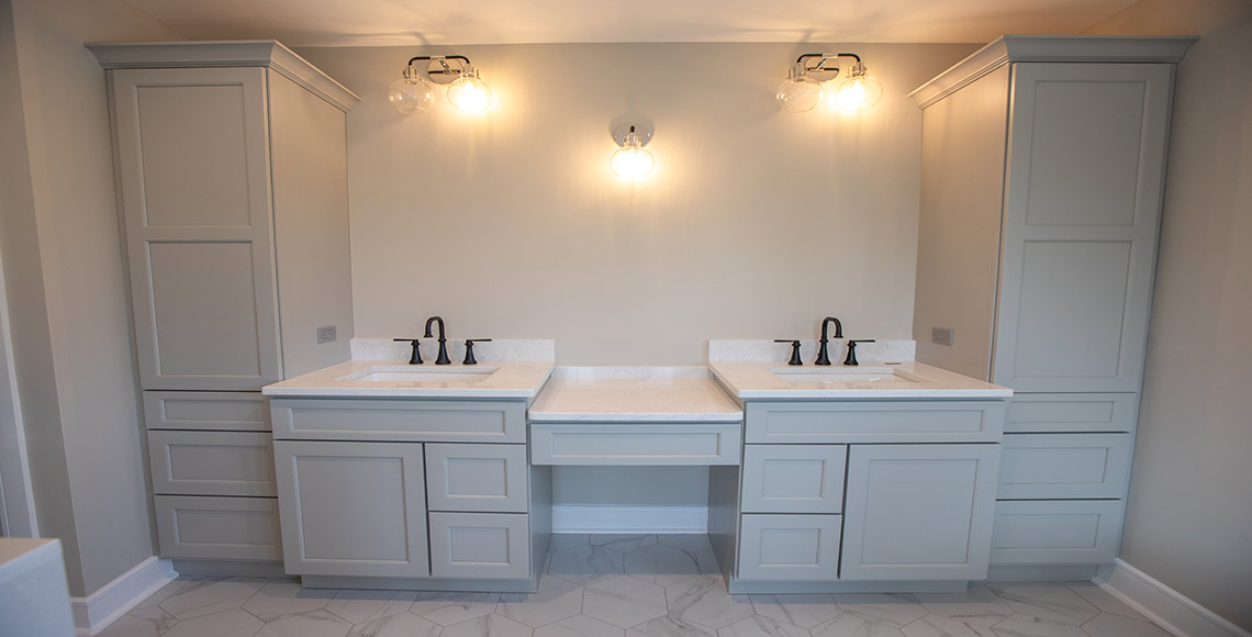 Strevens and sons Custom Home Build Manasquan