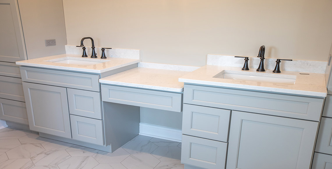 Strevens and sons Custom Home Build Manasquan