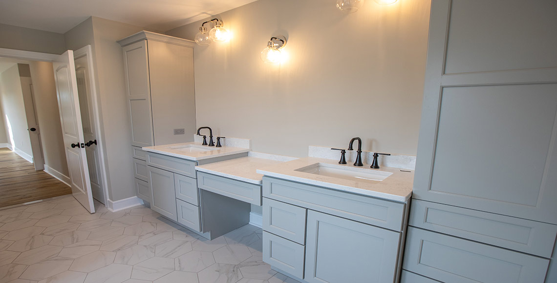 Strevens and sons Custom Home Build Manasquan