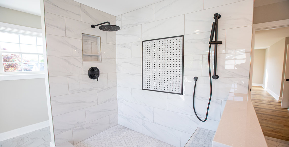 Strevens and sons Custom Home Build Manasquan