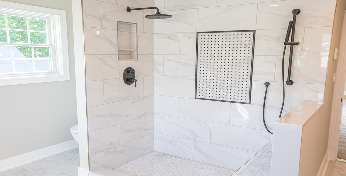 Strevens and sons Custom Home Build Manasquan