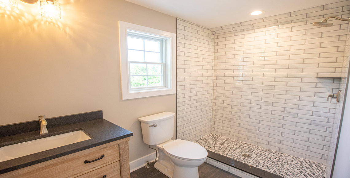 Strevens and sons Custom Home Build Manasquan