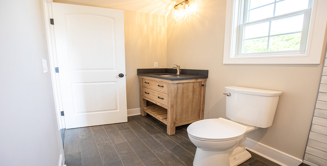 Strevens and sons Custom Home Build Manasquan