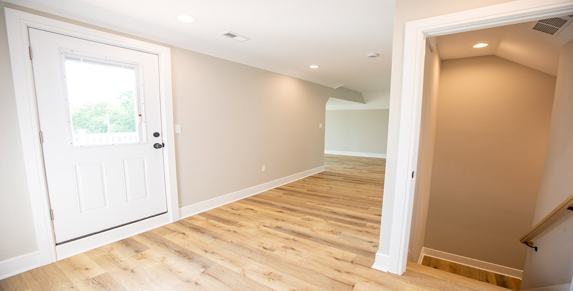 Strevens and sons Custom Home Build Manasquan