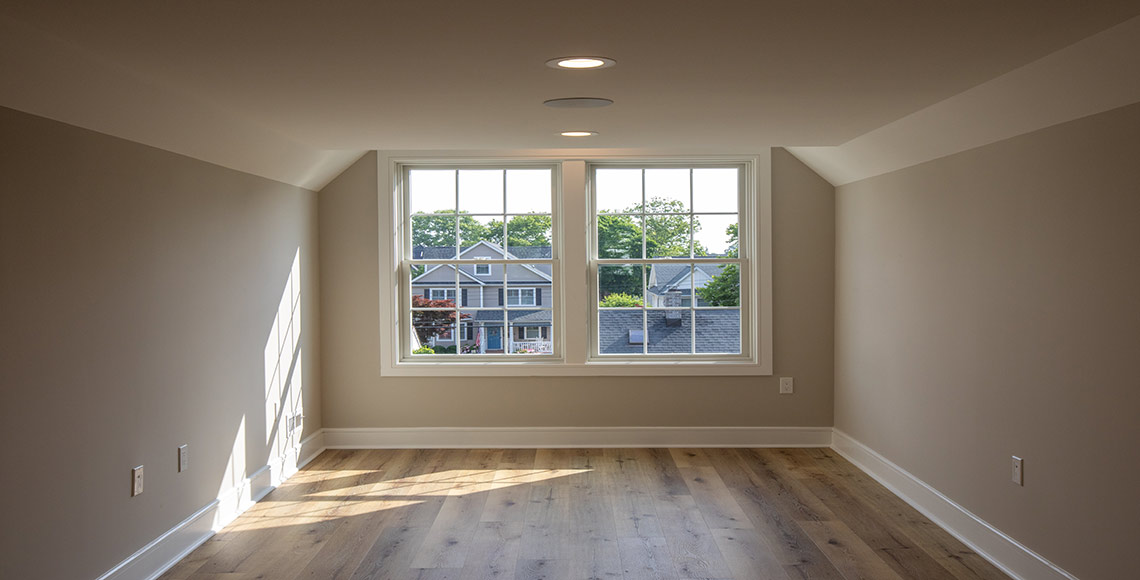 Strevens and sons Custom Home Build Manasquan