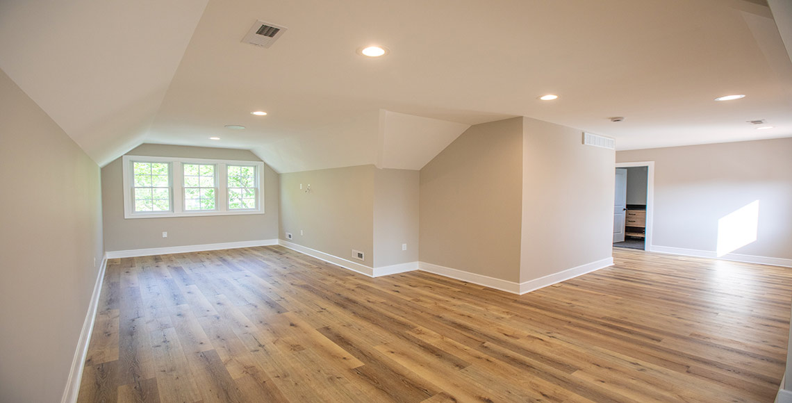 Strevens and sons Custom Home Build Manasquan