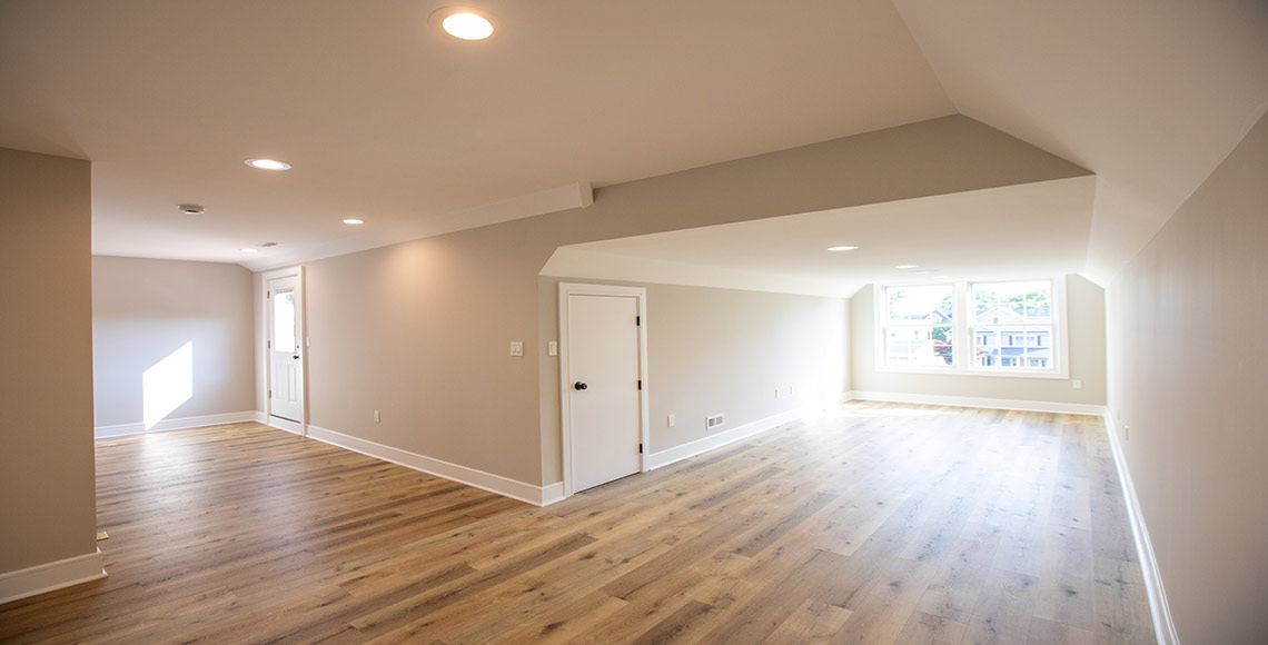 Strevens and sons Custom Home Build Manasquan