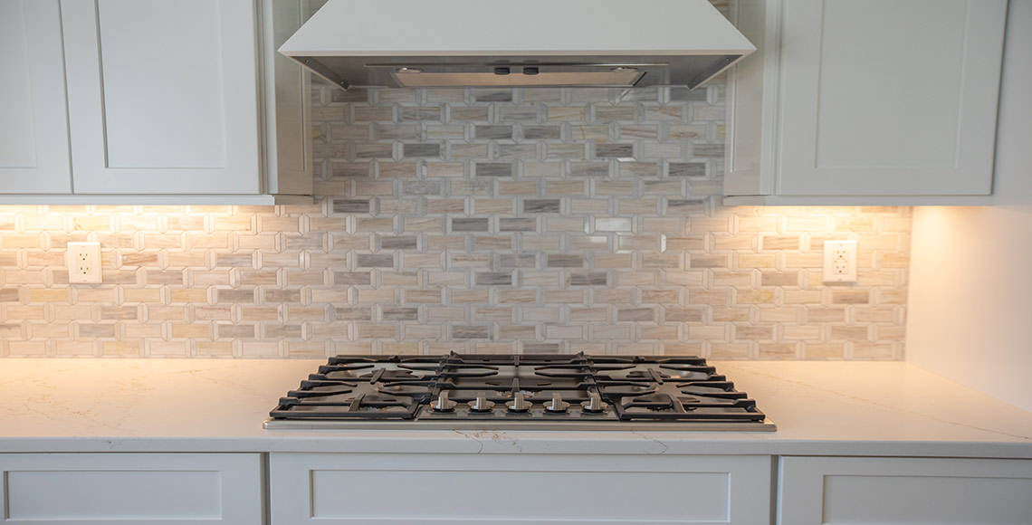 Strevens and sons Custom Home Build Manasquan
