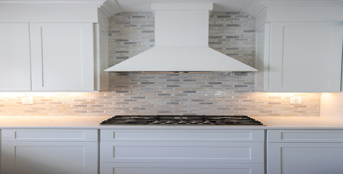 Strevens and sons Custom Home Build Manasquan