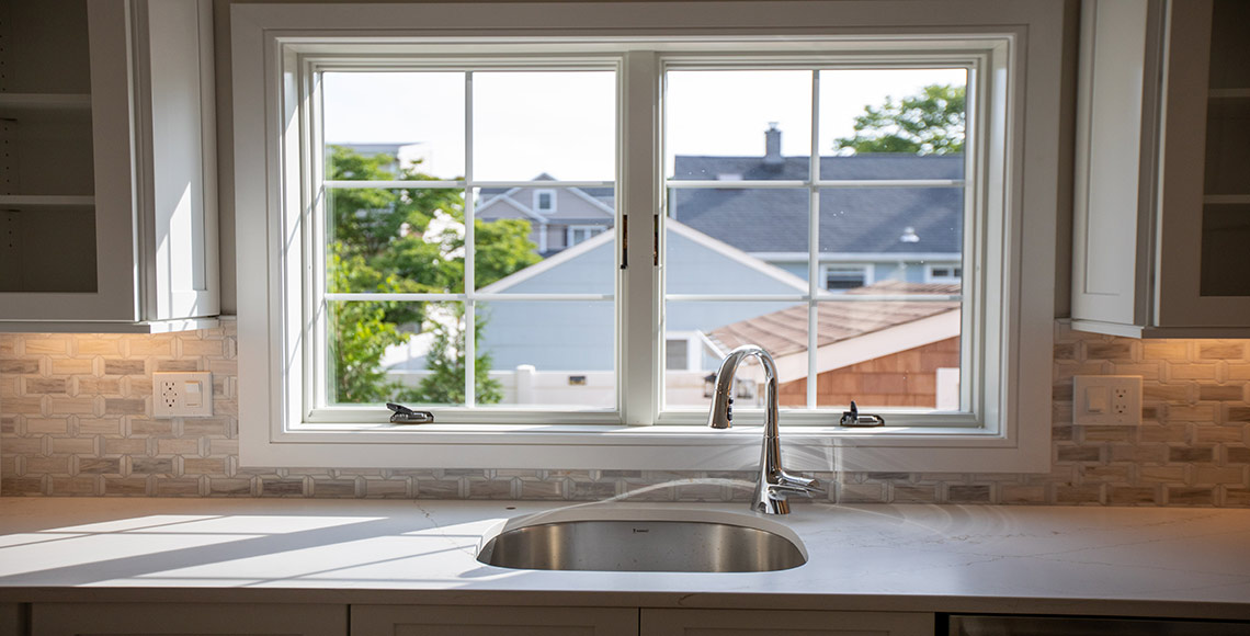 Strevens and sons Custom Home Build Manasquan