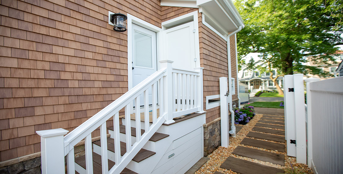 Strevens and sons Custom Home Build Manasquan