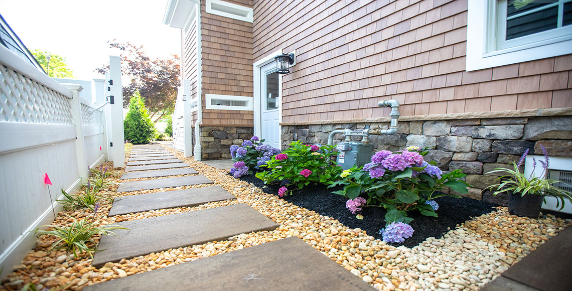 Strevens and sons Custom Home Build Manasquan