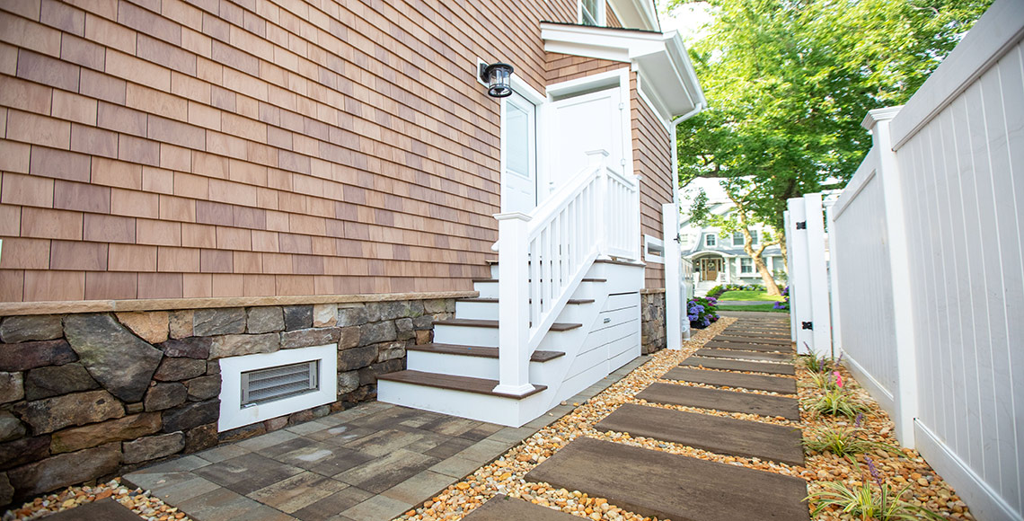 Strevens and sons Custom Home Build Manasquan