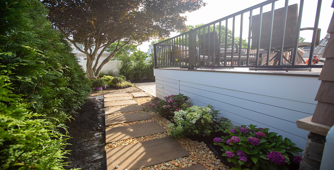 Strevens and sons Custom Home Build Manasquan