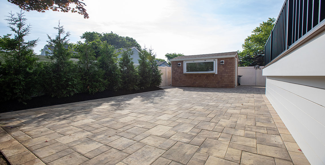 Strevens and sons Custom Home Build Manasquan