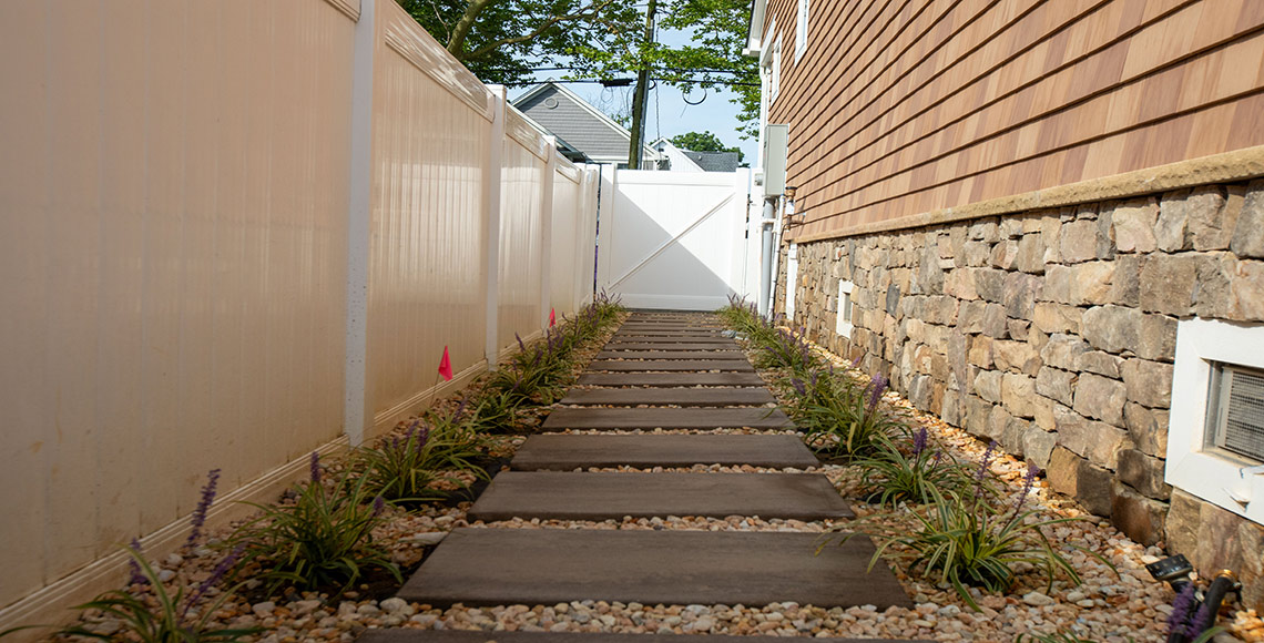 Strevens and sons Custom Home Build Manasquan