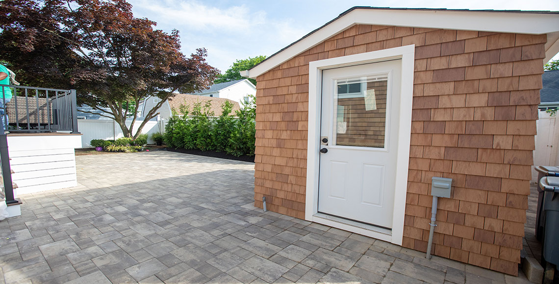 Strevens and sons Custom Home Build Manasquan