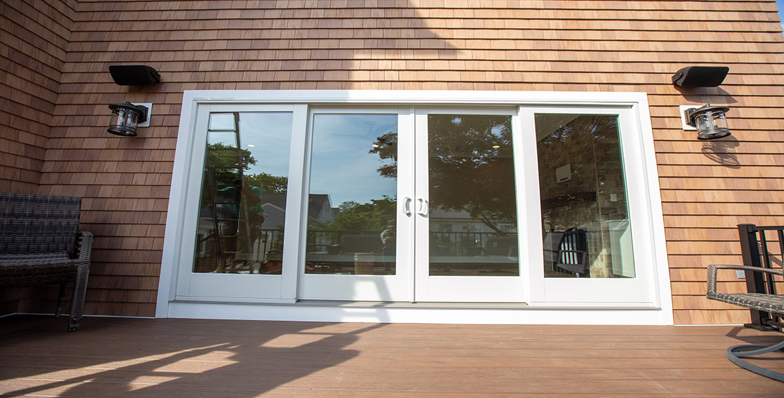 Strevens and sons Custom Home Build Manasquan