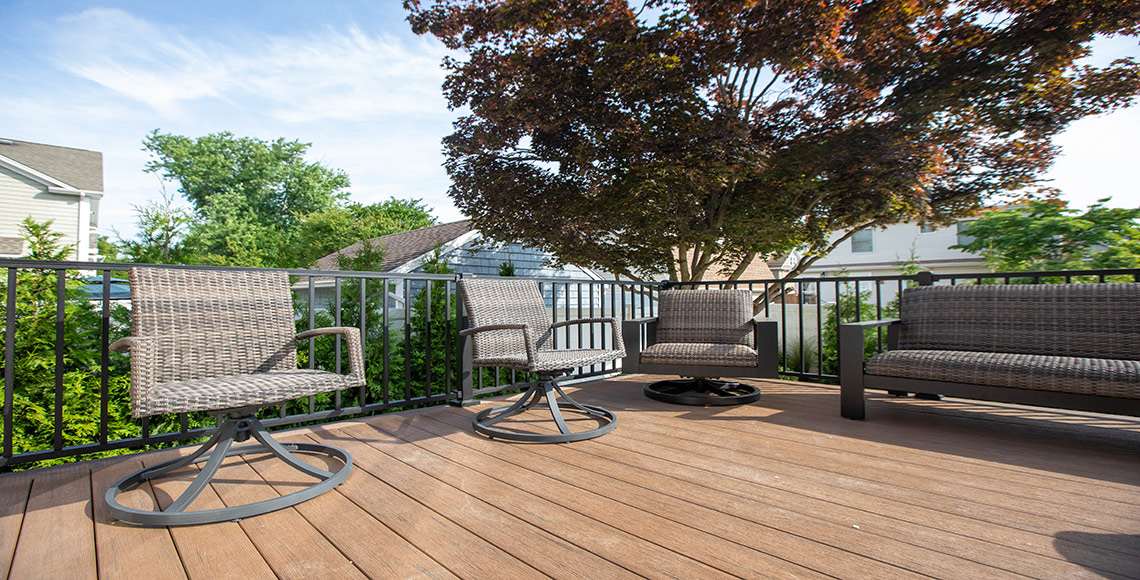 Strevens and sons Custom Home Build Manasquan