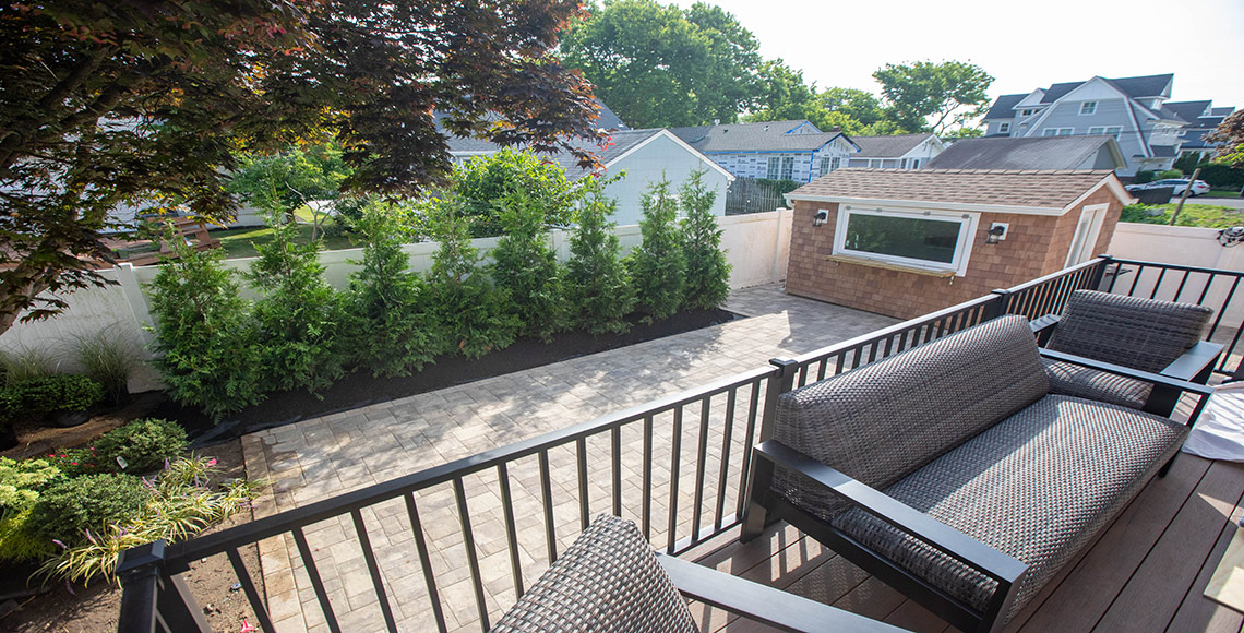 Strevens and sons Custom Home Build Manasquan