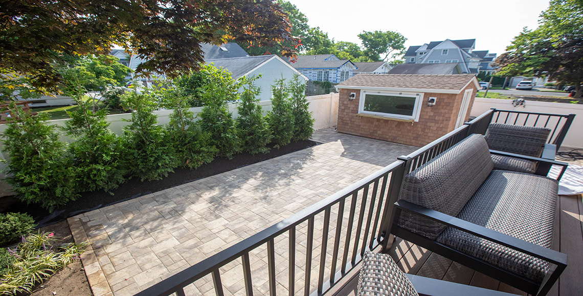 Strevens and sons Custom Home Build Manasquan