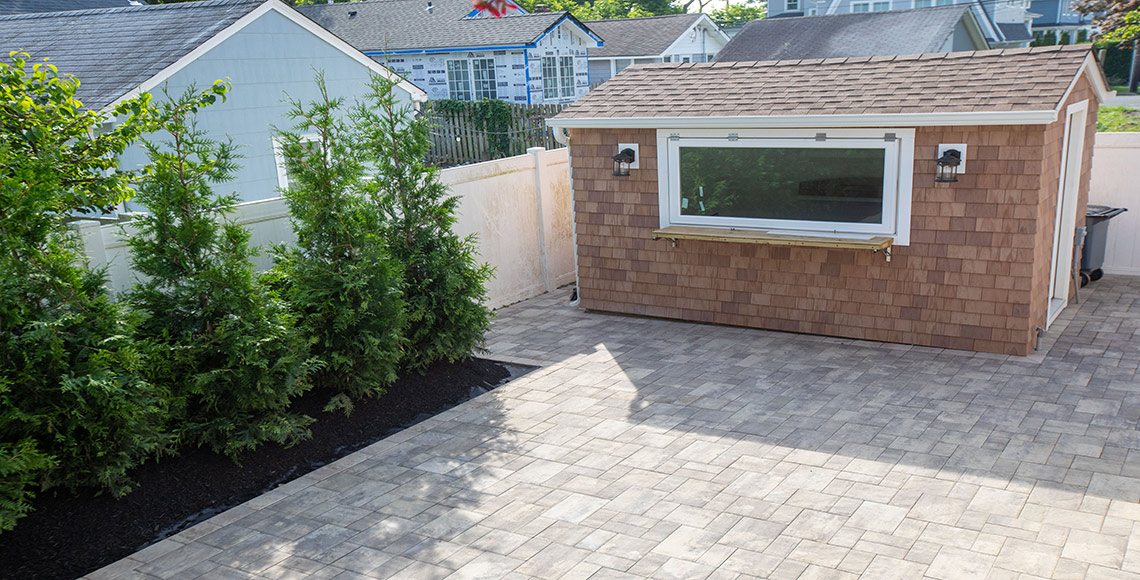 Strevens and sons Custom Home Build Manasquan